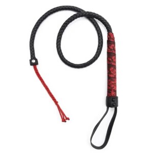 Sex Products PU Leather Horse Whip Pimp Whip Racing Riding Crop Party Sexy Whip Flogger Sex Bdsm Bondage Sex Toys For Couple