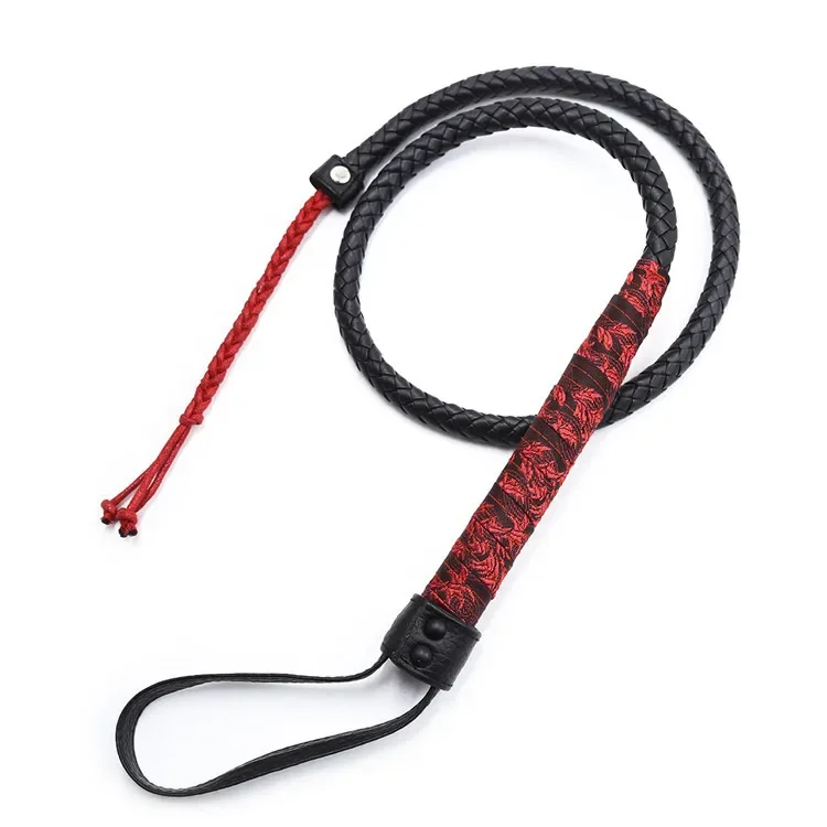 Sex Products PU Leather Horse Whip Pimp Whip Racing Riding Crop Party Sexy Whip Flogger Sex Bdsm Bondage Sex Toys For Couple Sex Products PU Leather Horse Whip Pimp Whip Racing Riding Crop Party Sexy Whip Flogger Sex Bdsm Bondage Sex Toys For Couple
