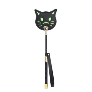 Multiple Styles Luminous Whip Flogger Bondage Flirting Spanking Paddle BDSM Fetish Riding Crop Erotic Sex Toys for Couples Women