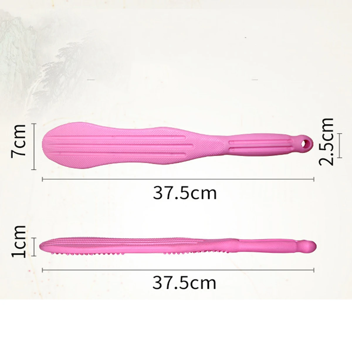 Soft Silicone Whip Flirting Spanking BDSM Fetish Riding Crop Chastity Sex Toy Couple Ladies Spanking Paddle whipping use