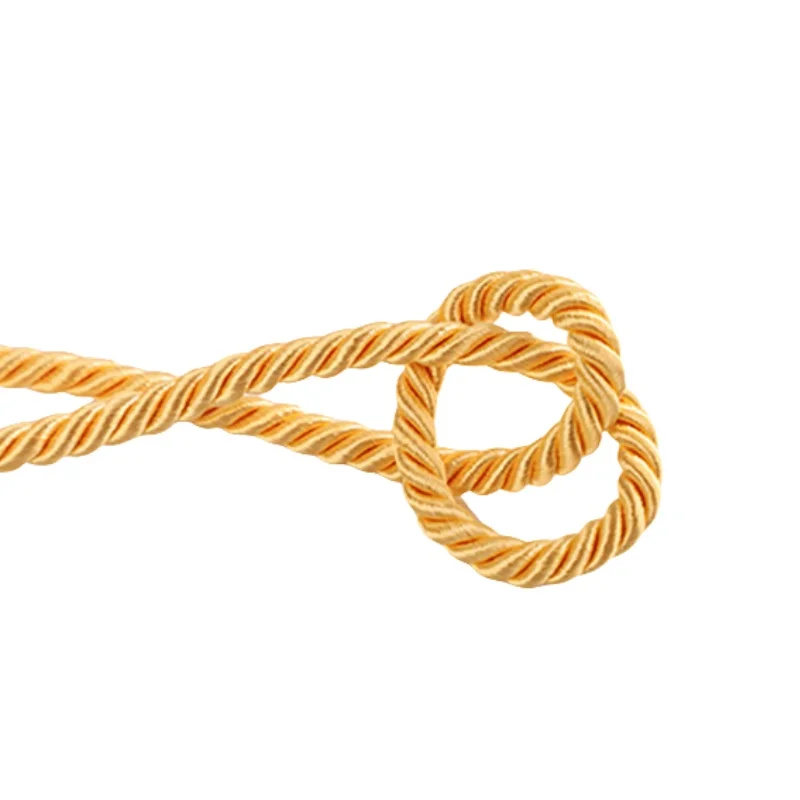 45cm Braid Silk Rope Spot Tassel Whip with Nylon Metal Head Binding Rope for Couple Women Riding Crop Spanking Sex Toys 45cm Braid Silk Rope Spot Tassel Whip with Nylon Metal Head Binding Rope for Couple Women Riding Crop Spanking Sex Toys