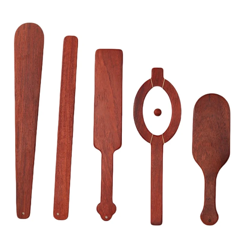 High Quality Solid Wood Riding Crop Whip Demon Clapper for Couple BDSM Spanking Paddle Handmade Knight Sex Toys High Quality Solid Wood Riding Crop Whip Demon Clapper for Couple BDSM Spanking Paddle Handmade Knight Sex Toys