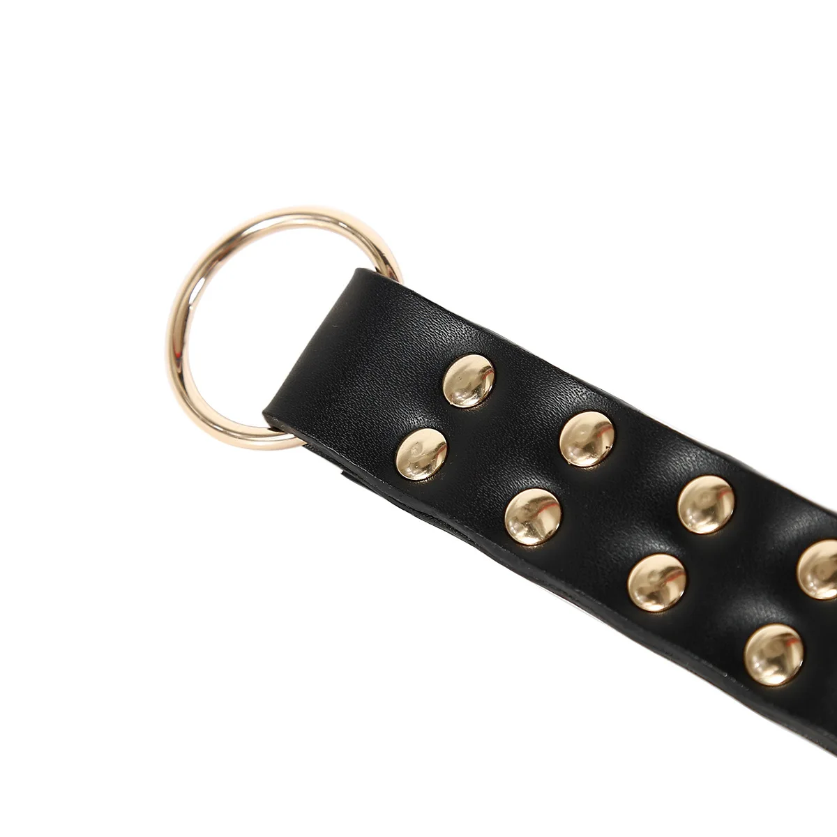 PU leather BDSM Hand Pat Crop Horse Whip Rivet Reinforcement Handle Riding Horse Riding Spanking Paddle Sex Toys for Adults Game PU leather BDSM Hand Pat Crop Horse Whip Rivet Reinforcement Handle Riding Horse Riding Spanking Paddle Sex Toys for Adults Game