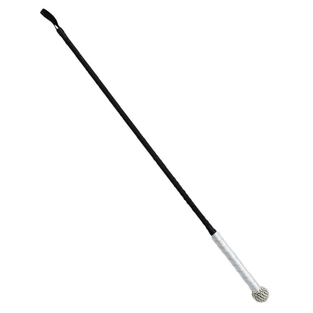New Crystal& Leather Riding Crop Sex Whip Aid Spanking Paddle Slave Flogger Sex Toy for Couple Sex Products SM Appliance New Crystal& Leather Riding Crop Sex Whip Aid Spanking Paddle Slave Flogger Sex Toy for Couple Sex Products SM Appliance