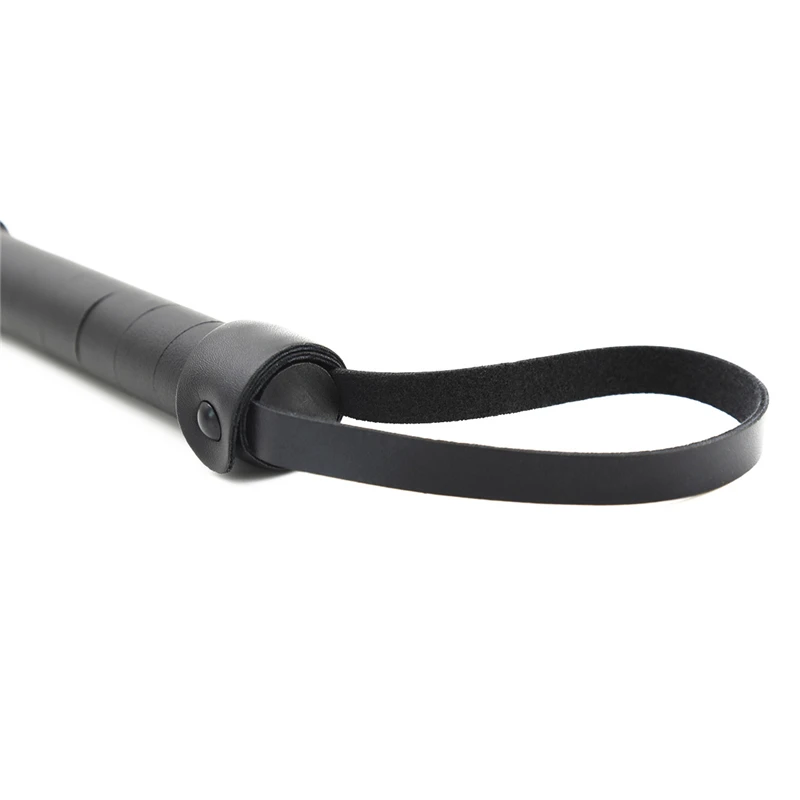 55CM PU Leather Hand Made Sex Whip Bdsm Toys Racing Riding Crop Party Adult Games Flogger Queen Whip Erotic Sex Toys for Adults 55CM PU Leather Hand Made Sex Whip Bdsm Toys Racing Riding Crop Party Adult Games Flogger Queen Whip Erotic Sex Toys for Adults