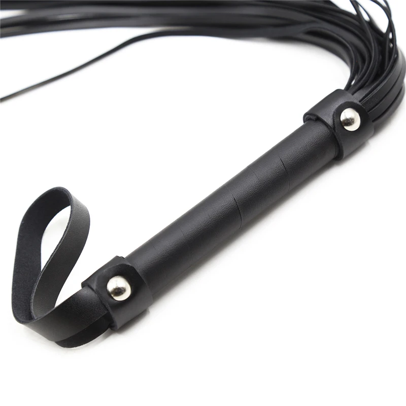 55CM PU Leather Hand Made Sex Whip Bdsm Toys Racing Riding Crop Party Adult Games Flogger Queen Whip Erotic Sex Toys for Adults 55CM PU Leather Hand Made Sex Whip Bdsm Toys Racing Riding Crop Party Adult Games Flogger Queen Whip Erotic Sex Toys for Adults