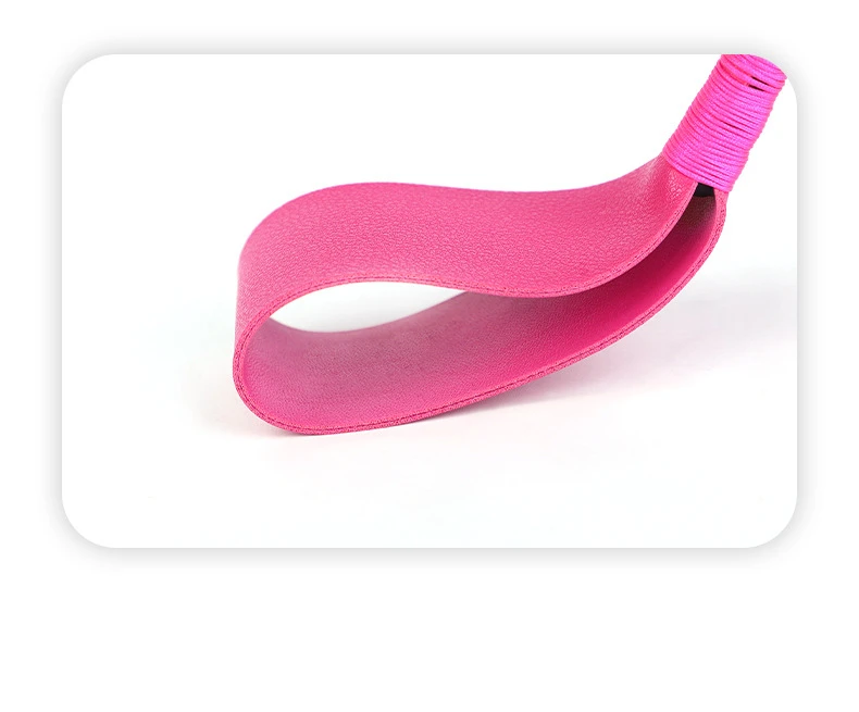 33/43/53/58CM Rose Pink Riding Crop Whip Sex Toys For Couples Women BDSM Spanking Paddle Slave Flogger Fetish Porn Adult Games 33/43/53/58CM Rose Pink Riding Crop Whip Sex Toys For Couples Women BDSM Spanking Paddle Slave Flogger Fetish Porn Adult Games