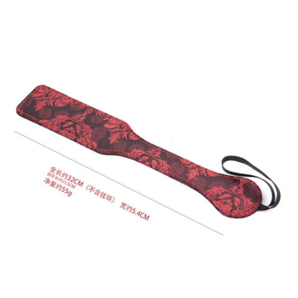 Whip Sex Bondage Chinese Style Riding Crop Horse Whip Pony Spanking Knout BDSM Lash Fetish Flogger Sex Toys For Couples Women