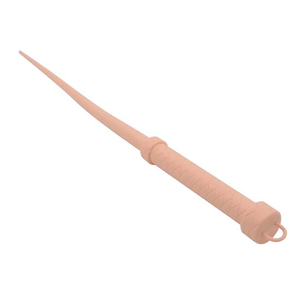 Adult Games Silicone Whip Flogger BDSM Fetish Flirt Spanking Knout Boutique Riding Crop Chastity Erotic Sex Toys for Couples Adult Games Silicone Whip Flogger BDSM Fetish Flirt Spanking Knout Boutique Riding Crop Chastity Erotic Sex Toys for Couples