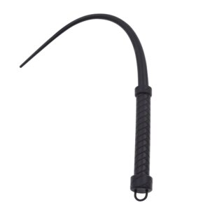 Adult Games Silicone Whip Flogger BDSM Fetish Flirt Spanking Knout  Boutique Riding Crop Chastity Erotic Sex Toys for Couples