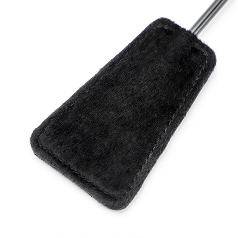 Feather Whip Naughty Fancy Paddles Erotic Fetish Flirting Tickler Tease Couples Game Tool Cosplay Adult Sex Toys
