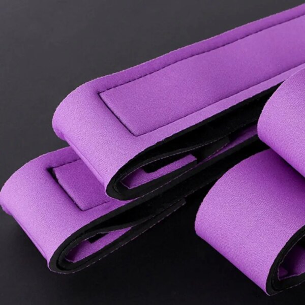 Handcuffs Bondage Sex Toys For Shops Couple BDSM Women Erotic Leg Cuffs Slave Restrained Body Binding Sex Toys Adults Game 18+
