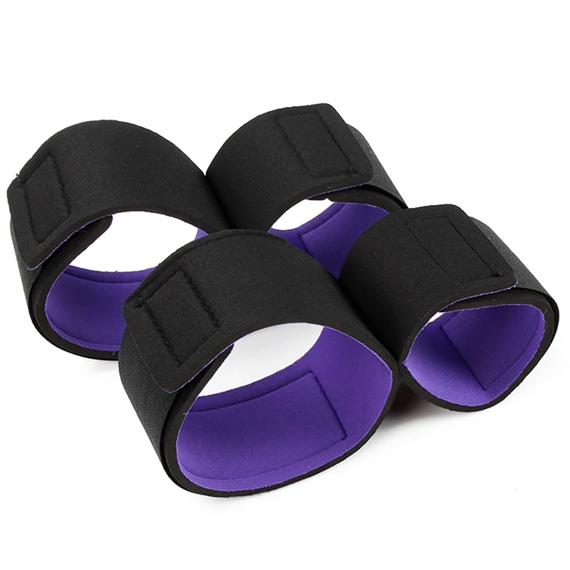 Handcuffs Bondage Sex Toys For Shops Couple BDSM Women Erotic Leg Cuffs Slave Restrained Body Binding Sex Toys Adults Game 18+ Handcuffs Bondage Sex Toys For Shops Couple BDSM Women Erotic Leg Cuffs Slave Restrained Body Binding Sex Toys Adults Game 18+