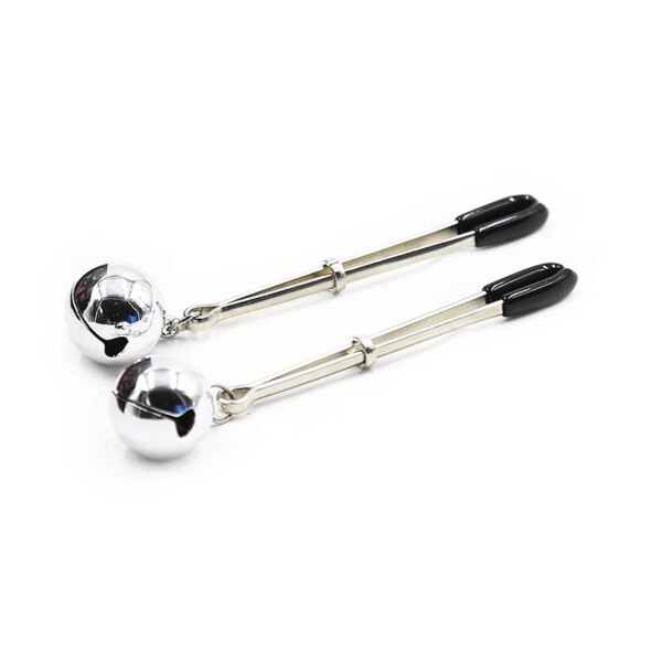 Nipple Clamps Sex Toys For Women Breast Masturbators Adult Games Slaves Bdsm Bondage Fetish Exotic Accessories For Couples