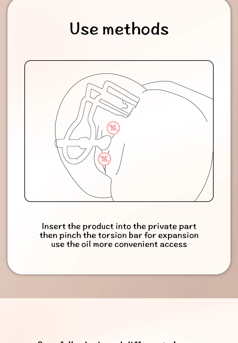 Speculum Vaginal Expander Metal Labia Clip Clitoris Clamp Adult GamesSex Toys Bdsm Anal Traning For Women Vagina Extender