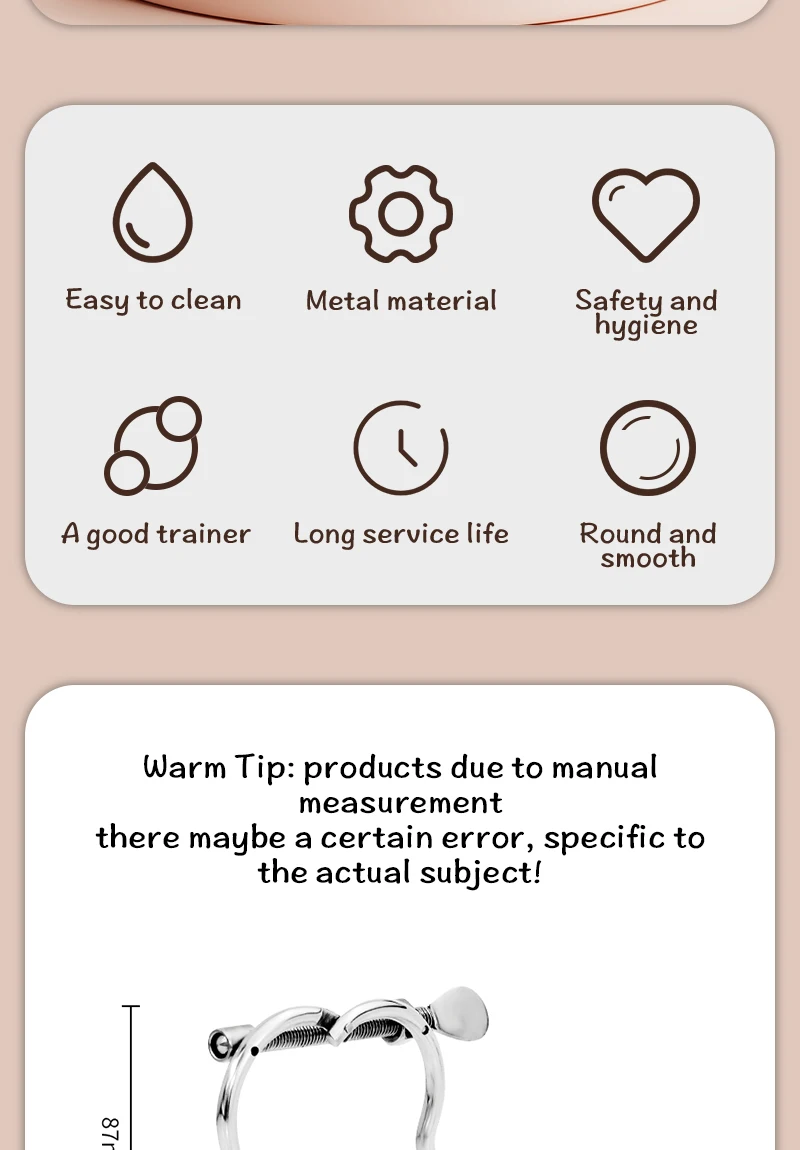 Speculum Vaginal Expander Metal Labia Clip Clitoris Clamp Adult GamesSex Toys Bdsm Anal Traning For Women Vagina Extender