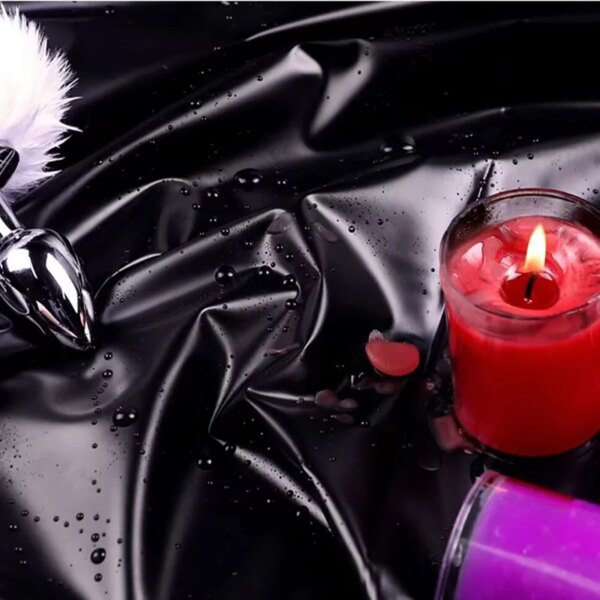 BDSM Waterproof Couple Sex Bed Sheets For Sex Game Lubricants Oilproof Bed Cover Couple Flirt Wetlook Bondage Wet Play Sex Tool