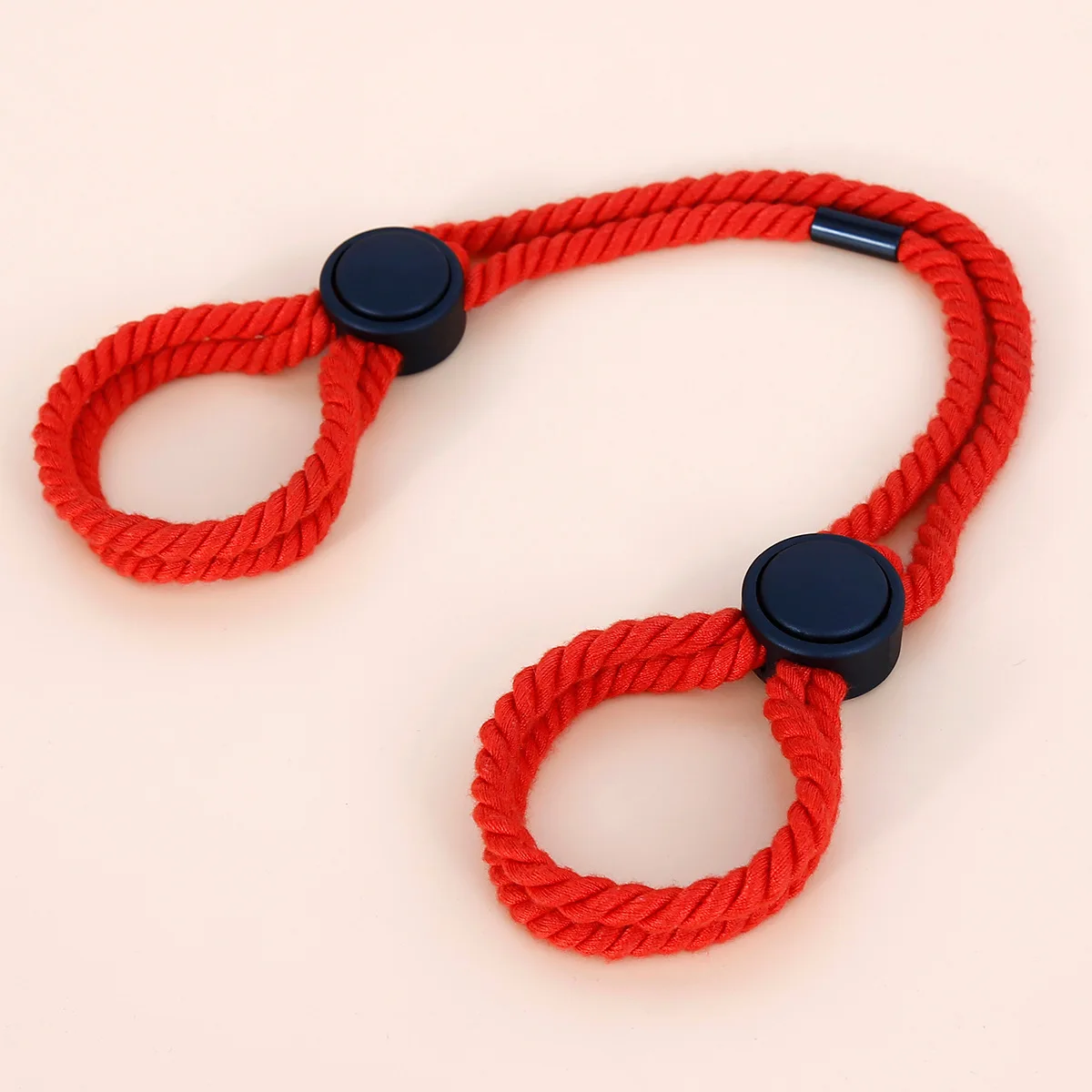 Sex Handcuffs for Couple Sexual Handcuffs Sex Toy Adult Sextoy BDSM Bondage Female Women Restraint Soft Hand Cuffs Accessories