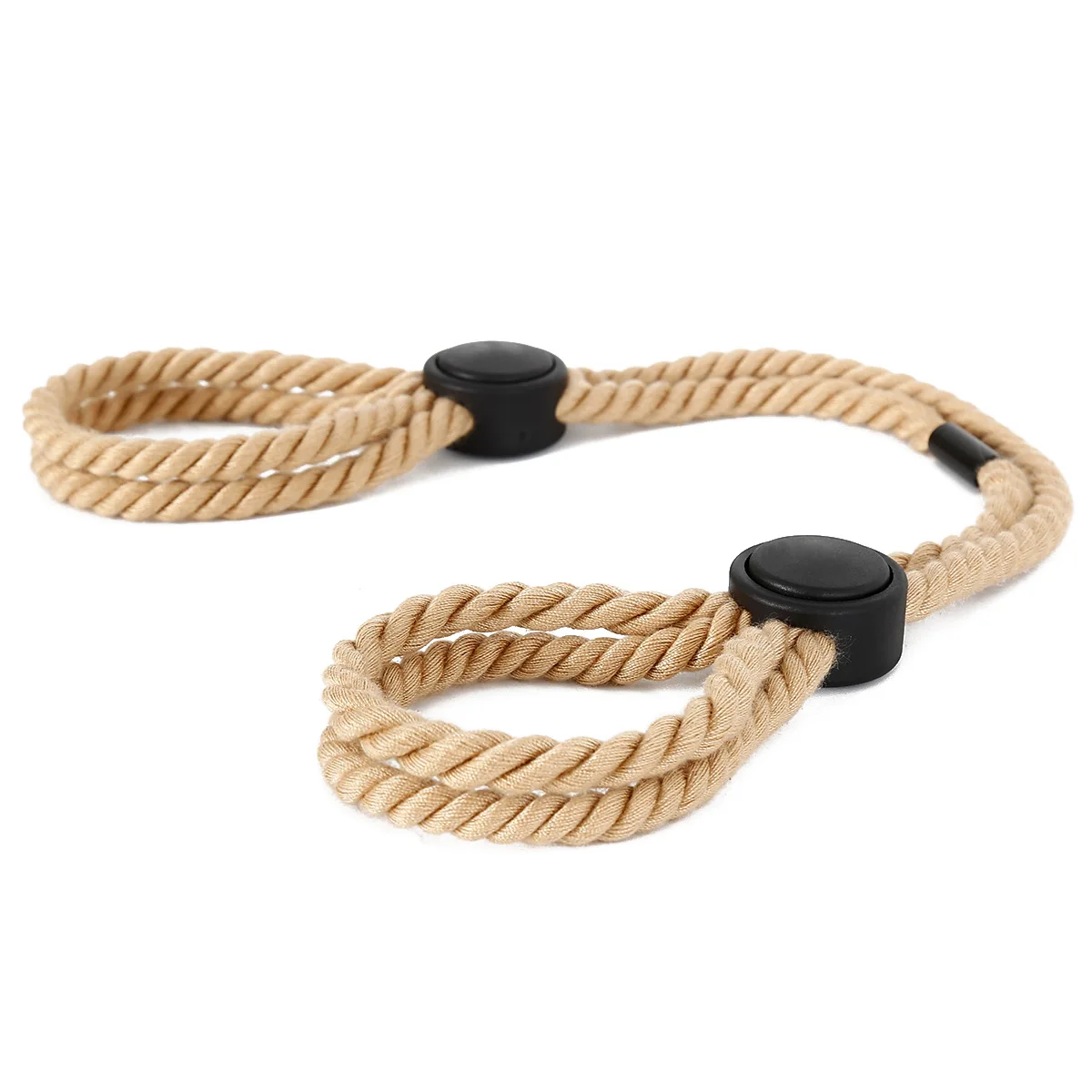 Sex Handcuffs for Couple Sexual Handcuffs Sex Toy Adult Sextoy BDSM Bondage Female Women Restraint Soft Hand Cuffs Accessories