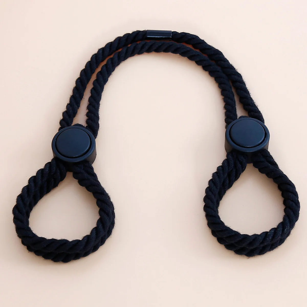 Sex Handcuffs for Couple Sexual Handcuffs Sex Toy Adult Sextoy BDSM Bondage Female Women Restraint Soft Hand Cuffs Accessories