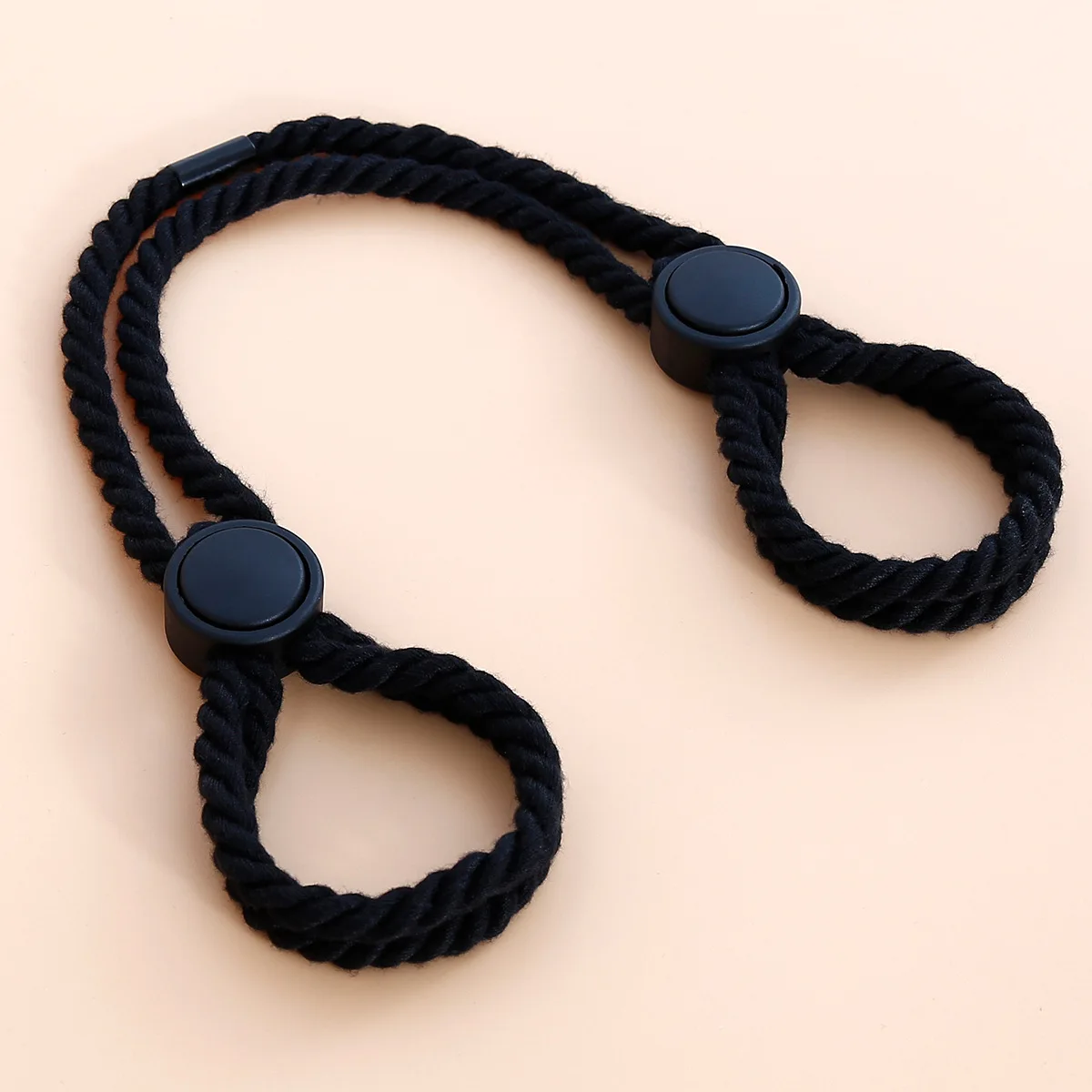 Sex Handcuffs for Couple Sexual Handcuffs Sex Toy Adult Sextoy BDSM Bondage Female Women Restraint Soft Hand Cuffs Accessories