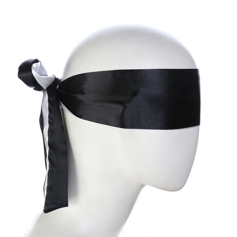 Satin Blindfold Erotic Handcuffs With Eye Mask Sex Toys For Couples Adult Games Slave Bondage Restraints BDSM Erotic Accessories Satin Blindfold Erotic Handcuffs With Eye Mask Sex Toys For Couples Adult Games Slave Bondage Restraints BDSM Erotic Accessories