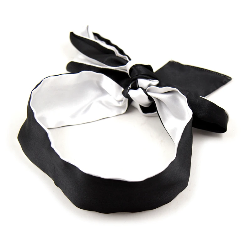 Satin Blindfold Erotic Handcuffs With Eye Mask Sex Toys For Couples Adult Games Slave Bondage Restraints BDSM Erotic Accessories Satin Blindfold Erotic Handcuffs With Eye Mask Sex Toys For Couples Adult Games Slave Bondage Restraints BDSM Erotic Accessories