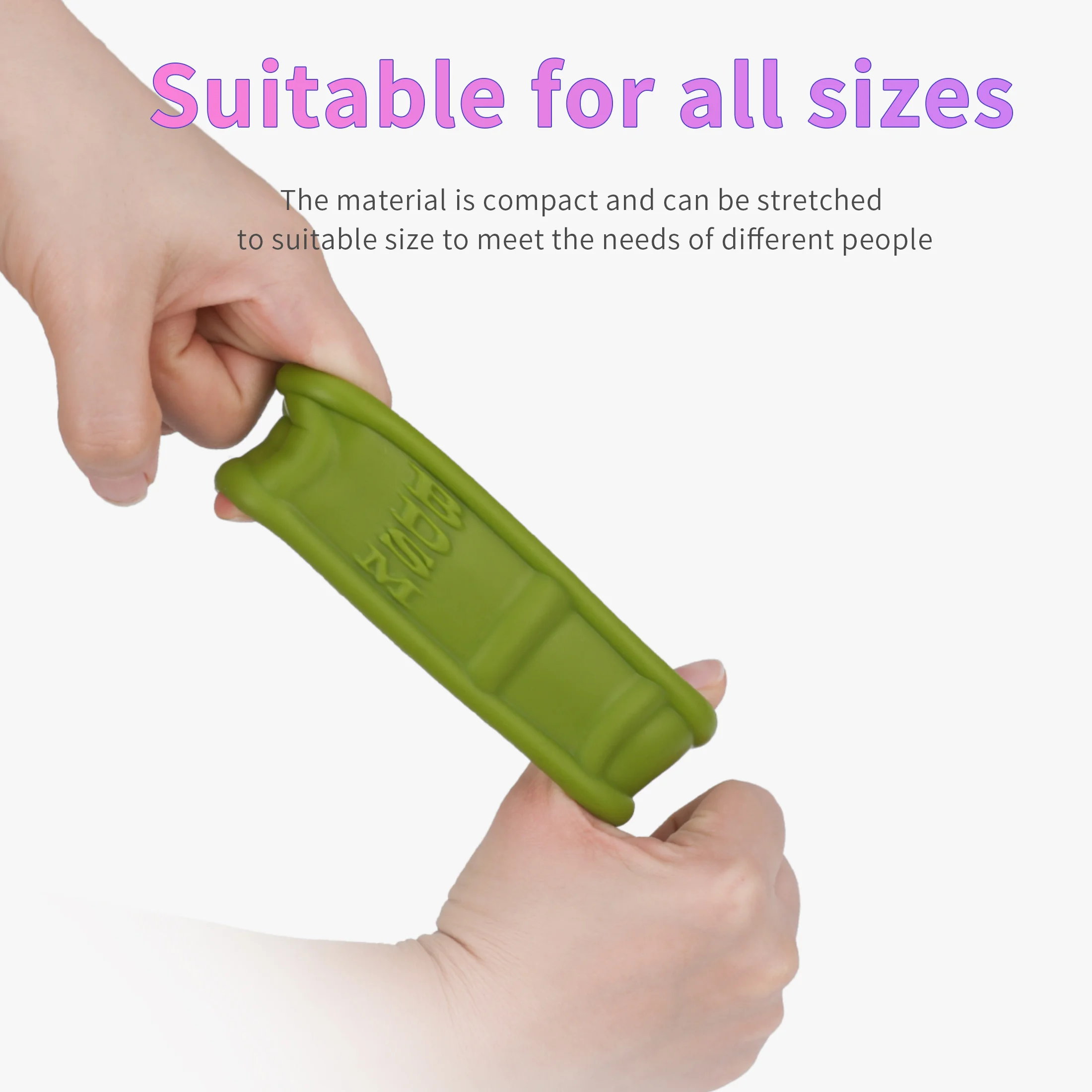 Masturbation Tool Ball Stretcher Scrotum Chastity Cage Penis Toy Ejaculation Delay Time Black Stretchable BDSM Sex Toys for Man
