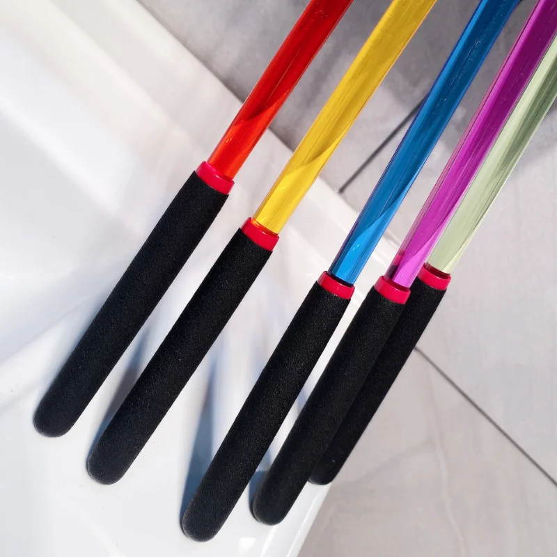 New Bdsm Color Spank Elastic Stick Erotic Adult Sex Toys Harness Clap PP Sex Whip Adults Game Fetish Sm Tool Alternative Sexshop New Bdsm Color Spank Elastic Stick Erotic Adult Sex Toys Harness Clap PP Sex Whip Adults Game Fetish Sm Tool Alternative Sexshop
