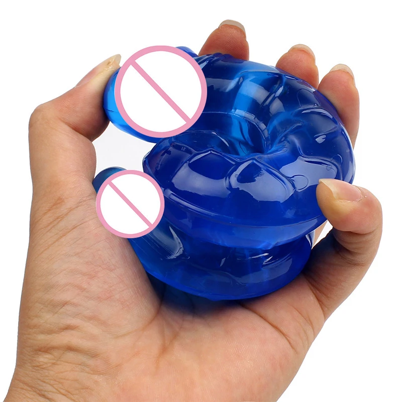 U-shaped soft jelly dildo vaginal anal plug artificial penis sex toy for women couples gay masturbation supplies
