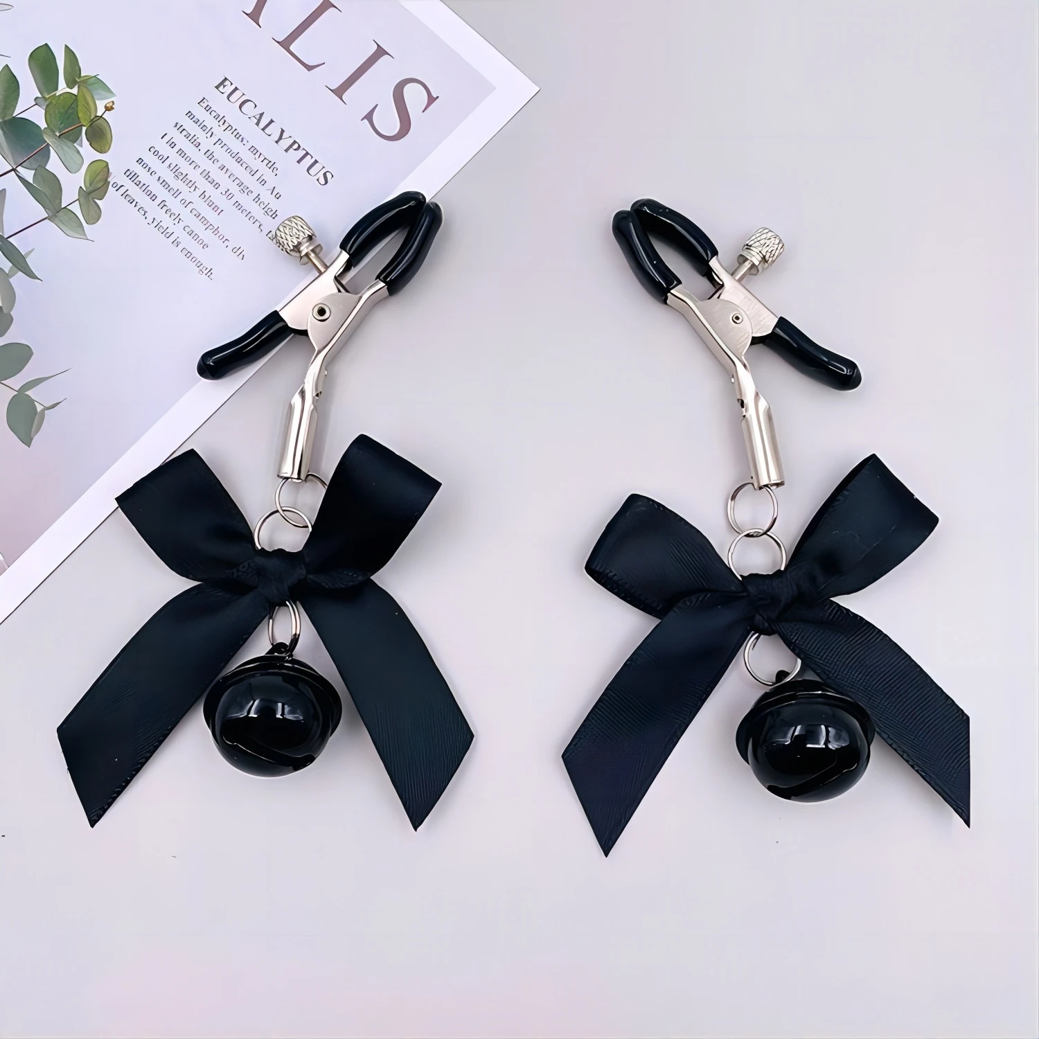Breast-Fed Sex Toy Nipple Clamps Metal Chain Adjustable Breast Labia Clips Clit Exotic Sex Toys For Couple Flirting BDSM Tools Breast-Fed Sex Toy Nipple Clamps Metal Chain Adjustable Breast Labia Clips Clit Exotic Sex Toys For Couple Flirting BDSM Tools