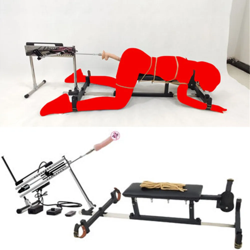 Stroke 3-15cm Automatic Masturbation Dildo Sex Machine Erotic Toys for Adults Couples Women Men Sextoys BDSM Furniture Shop Stroke 3-15cm Automatic Masturbation Dildo Sex Machine Erotic Toys for Adults Couples Women Men Sextoys BDSM Furniture Shop