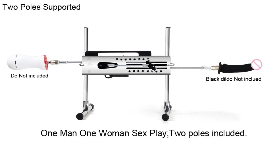 Stroke 3-15cm Automatic Masturbation Dildo Sex Machine Erotic Toys for Adults Couples Women Men Sextoys BDSM Furniture Shop Stroke 3-15cm Automatic Masturbation Dildo Sex Machine Erotic Toys for Adults Couples Women Men Sextoys BDSM Furniture Shop