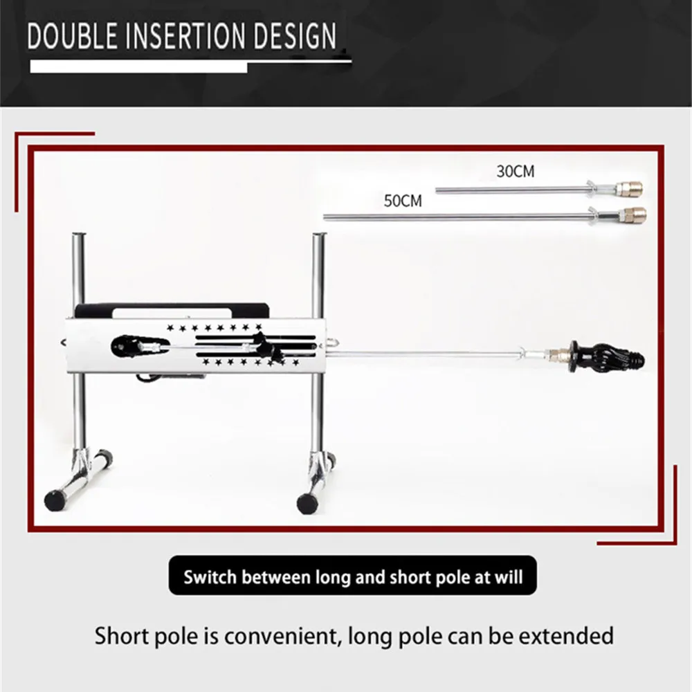 Stroke 3-15cm Automatic Masturbation Dildo Sex Machine Erotic Toys for Adults Couples Women Men Sextoys BDSM Furniture Shop Stroke 3-15cm Automatic Masturbation Dildo Sex Machine Erotic Toys for Adults Couples Women Men Sextoys BDSM Furniture Shop