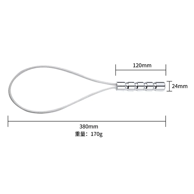 Steel Wire Whip BDSM Spanking Paddle Flirting Sex Toys Adult Cosplay Slave Tools Bondage Set for Couple Beat Butt Adult Products Steel Wire Whip BDSM Spanking Paddle Flirting Sex Toys Adult Cosplay Slave Tools Bondage Set for Couple Beat Butt Adult Products