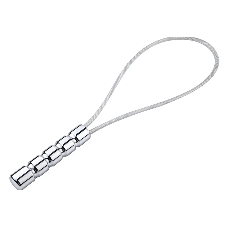 Steel Wire Whip BDSM Spanking Paddle Flirting Sex Toys Adult Cosplay Slave Tools Bondage Set for Couple Beat Butt Adult Products Steel Wire Whip BDSM Spanking Paddle Flirting Sex Toys Adult Cosplay Slave Tools Bondage Set for Couple Beat Butt Adult Products