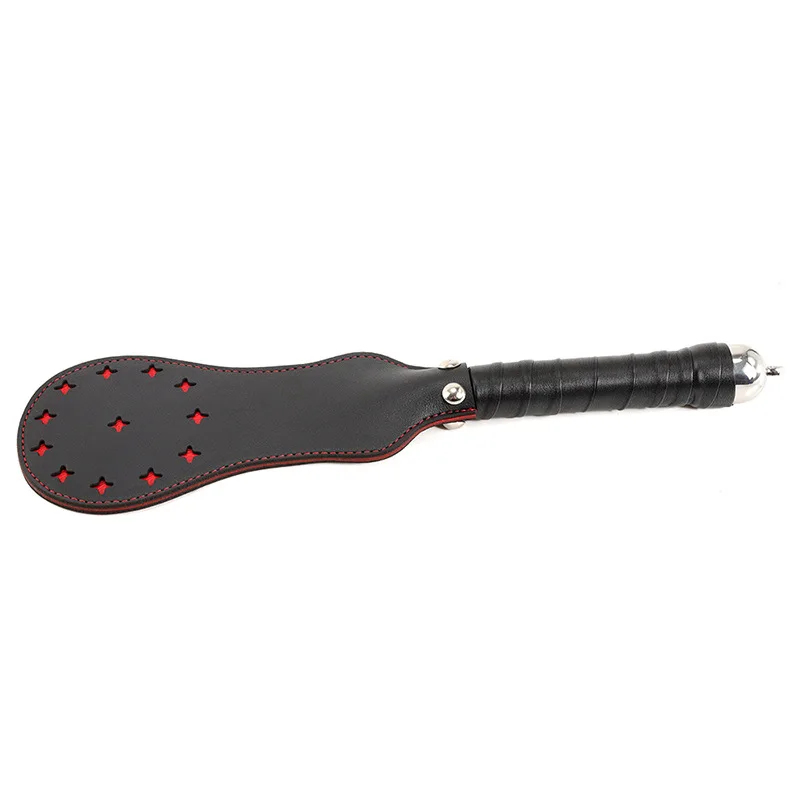 Queen Training Leather SP Hand Clap Small Whip SM Training Toys Spanking Alternative Flirting Tools Master BDSM Toys Foreplay Queen Training Leather SP Hand Clap Small Whip SM Training Toys Spanking Alternative Flirting Tools Master BDSM Toys Foreplay
