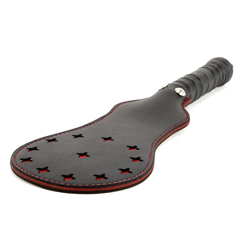 Queen Training Leather SP Hand Clap Small Whip SM Training Toys Spanking Alternative Flirting Tools Master BDSM Toys Foreplay Queen Training Leather SP Hand Clap Small Whip SM Training Toys Spanking Alternative Flirting Tools Master BDSM Toys Foreplay