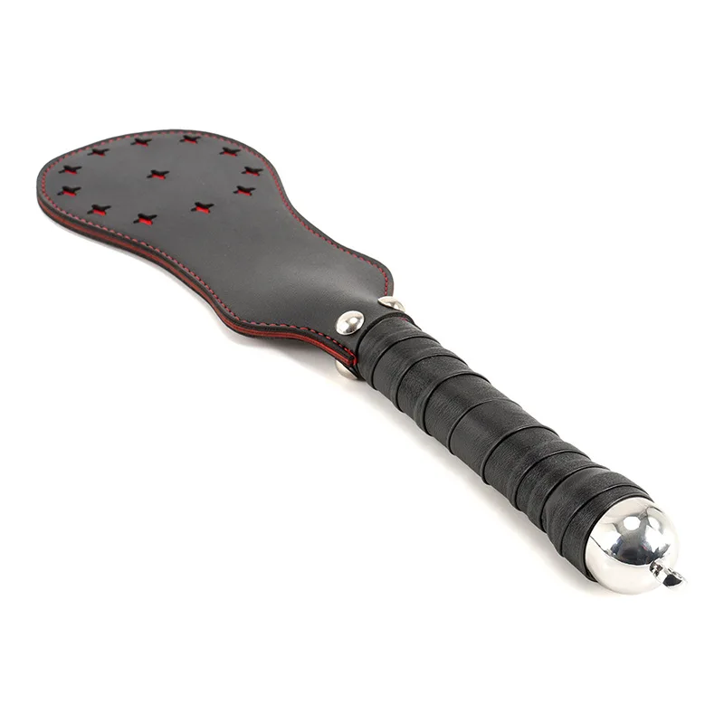 Queen Training Leather SP Hand Clap Small Whip SM Training Toys Spanking Alternative Flirting Tools Master BDSM Toys Foreplay Queen Training Leather SP Hand Clap Small Whip SM Training Toys Spanking Alternative Flirting Tools Master BDSM Toys Foreplay