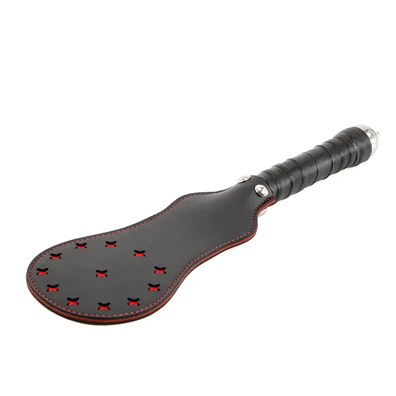 Queen Training Leather SP Hand Clap Small Whip SM Training Toys Spanking Alternative Flirting Tools Master BDSM Toys Foreplay Queen Training Leather SP Hand Clap Small Whip SM Training Toys Spanking Alternative Flirting Tools Master BDSM Toys Foreplay