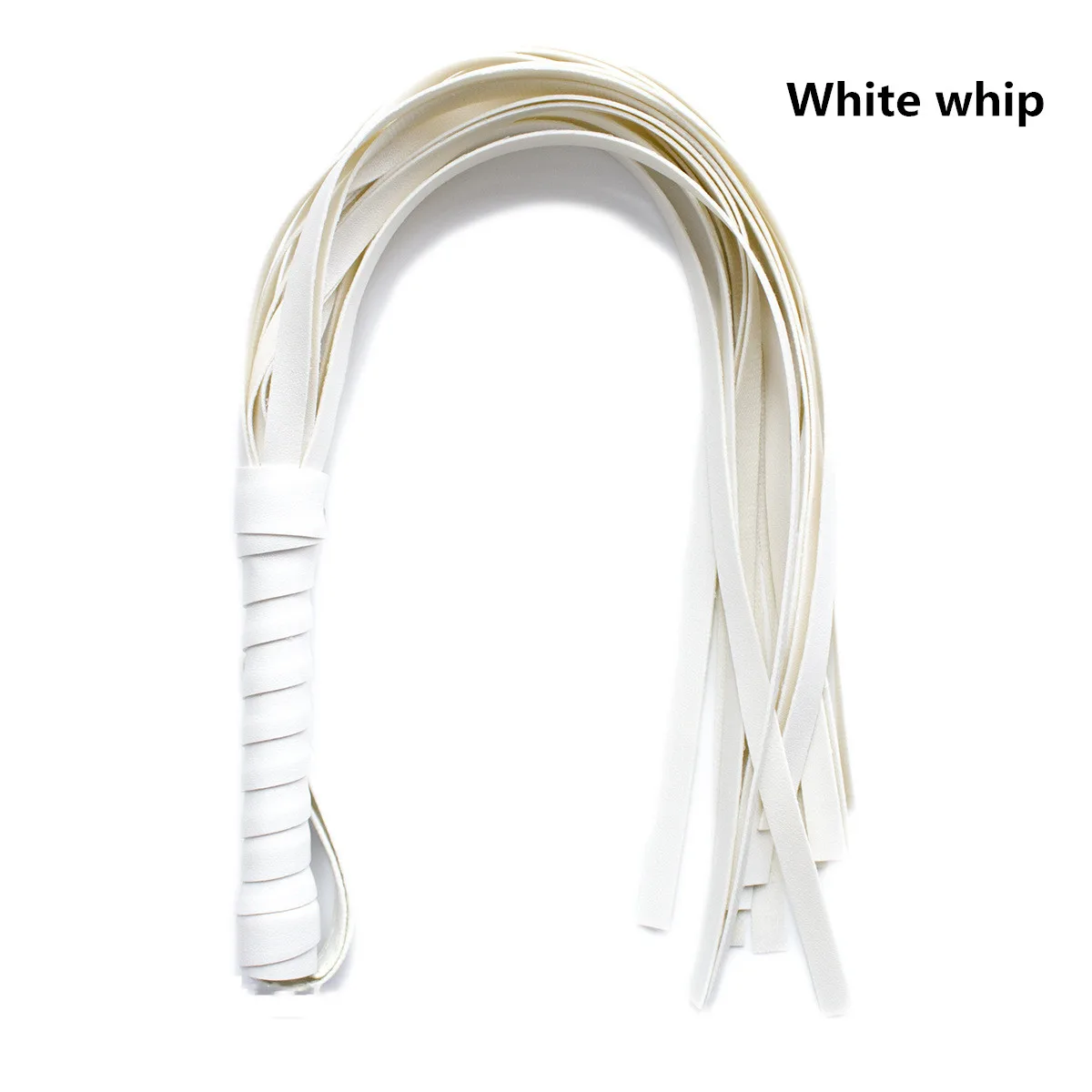Slave Bondage Set of Leather Handcuffs Rope Body Slap Strap Spanking Beat Tassel Whip for Bdsm Adult Game Lash Flog Tool Sex Toy