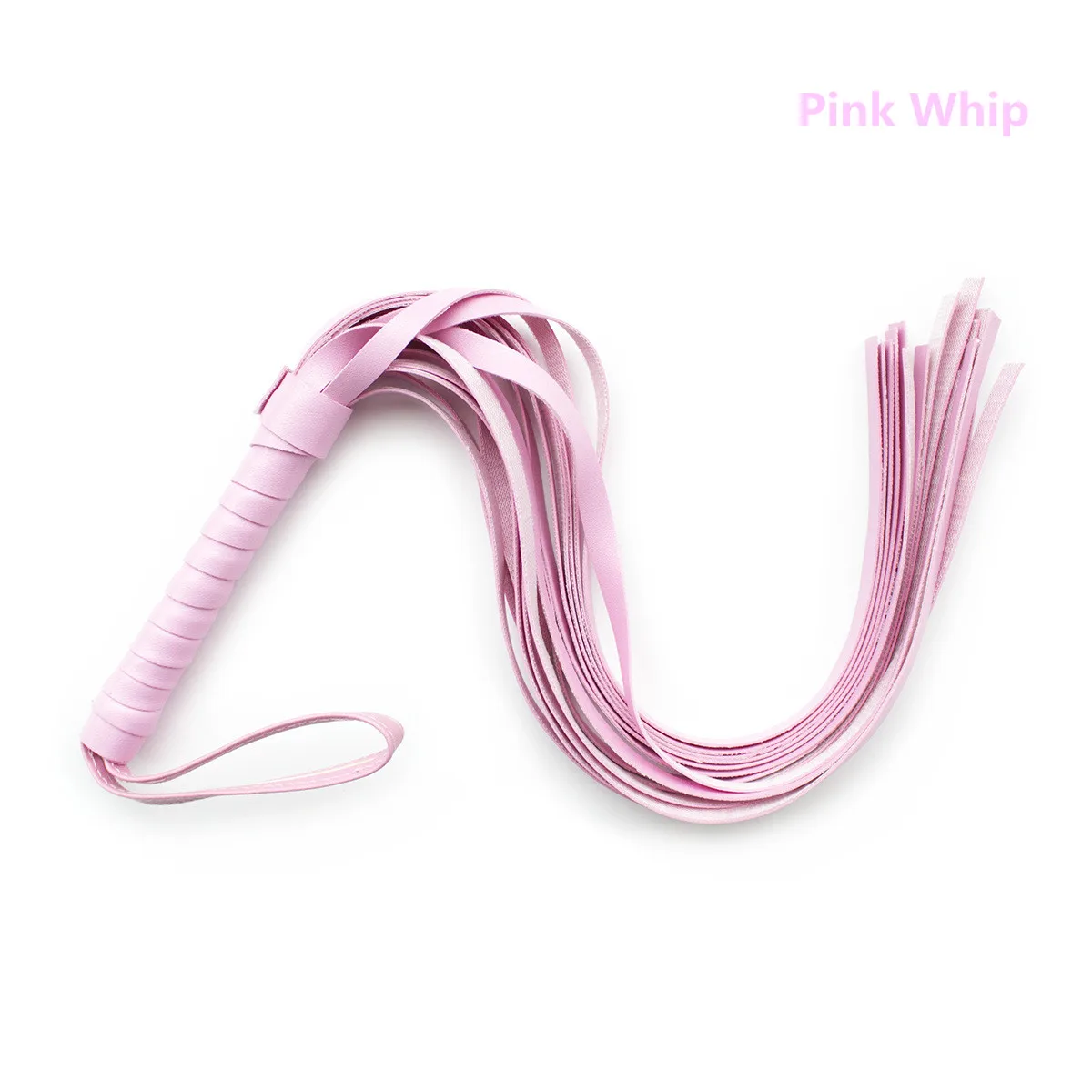 Slave Bondage Set of Leather Handcuffs Rope Body Slap Strap Spanking Beat Tassel Whip for Bdsm Adult Game Lash Flog Tool Sex Toy