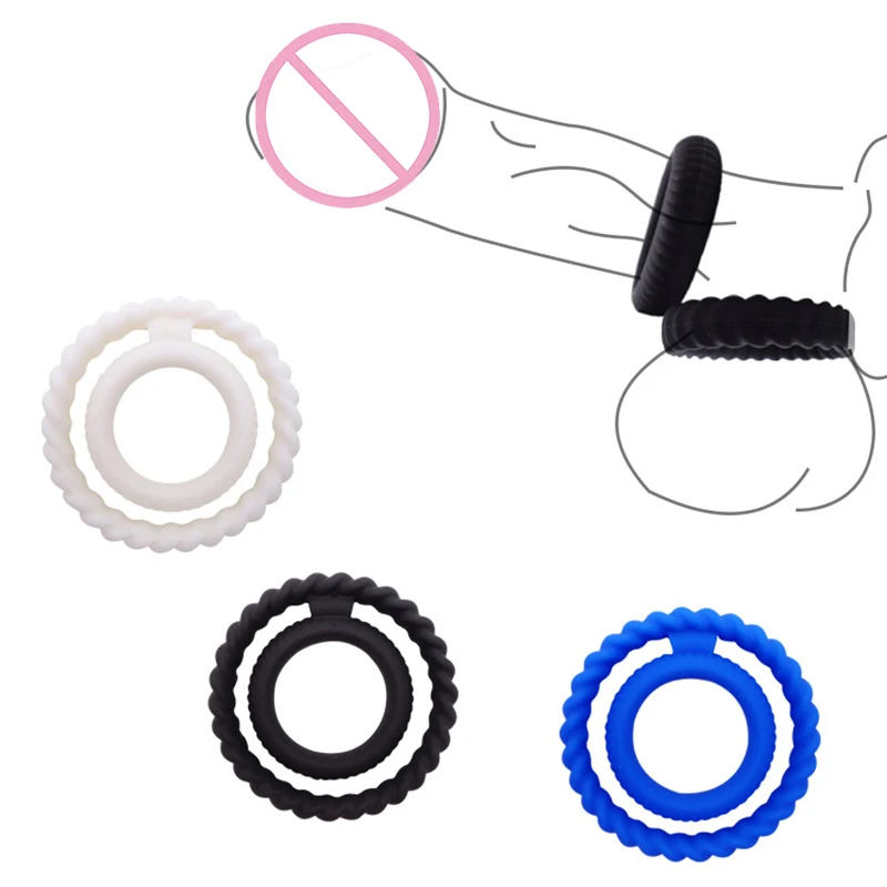New Cock Ring Penis Ring SM Chastity Cage For Men Erection Delay Ejaculation Sex Toys Couple Adult Erotic Urethral Lock Sex Shop New Cock Ring Penis Ring SM Chastity Cage For Men Erection Delay Ejaculation Sex Toys Couple Adult Erotic Urethral Lock Sex Shop