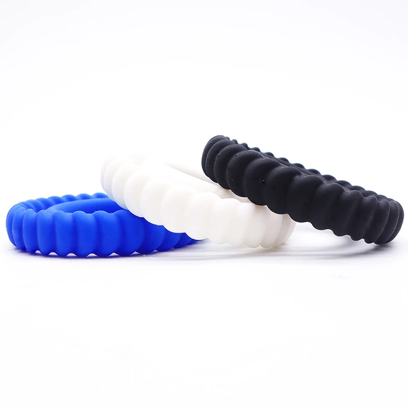 New Cock Ring Penis Ring SM Chastity Cage For Men Erection Delay Ejaculation Sex Toys Couple Adult Erotic Urethral Lock Sex Shop New Cock Ring Penis Ring SM Chastity Cage For Men Erection Delay Ejaculation Sex Toys Couple Adult Erotic Urethral Lock Sex Shop