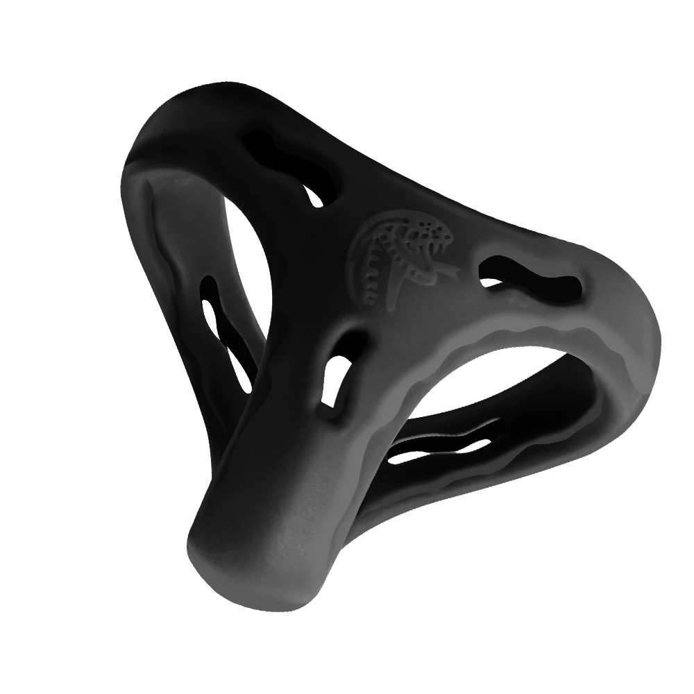 New Cock Ring Penis Ring SM Chastity Cage For Men Erection Delay Ejaculation Sex Toys Couple Adult Erotic Urethral Lock Sex Shop New Cock Ring Penis Ring SM Chastity Cage For Men Erection Delay Ejaculation Sex Toys Couple Adult Erotic Urethral Lock Sex Shop