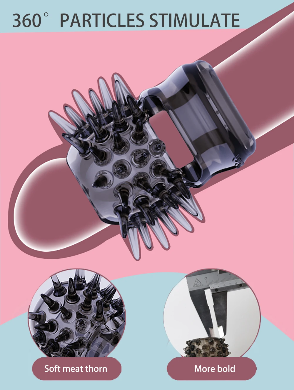 New Cock Ring Penis Ring SM Chastity Cage For Men Erection Delay Ejaculation Sex Toys Couple Adult Erotic Urethral Lock Sex Shop New Cock Ring Penis Ring SM Chastity Cage For Men Erection Delay Ejaculation Sex Toys Couple Adult Erotic Urethral Lock Sex Shop