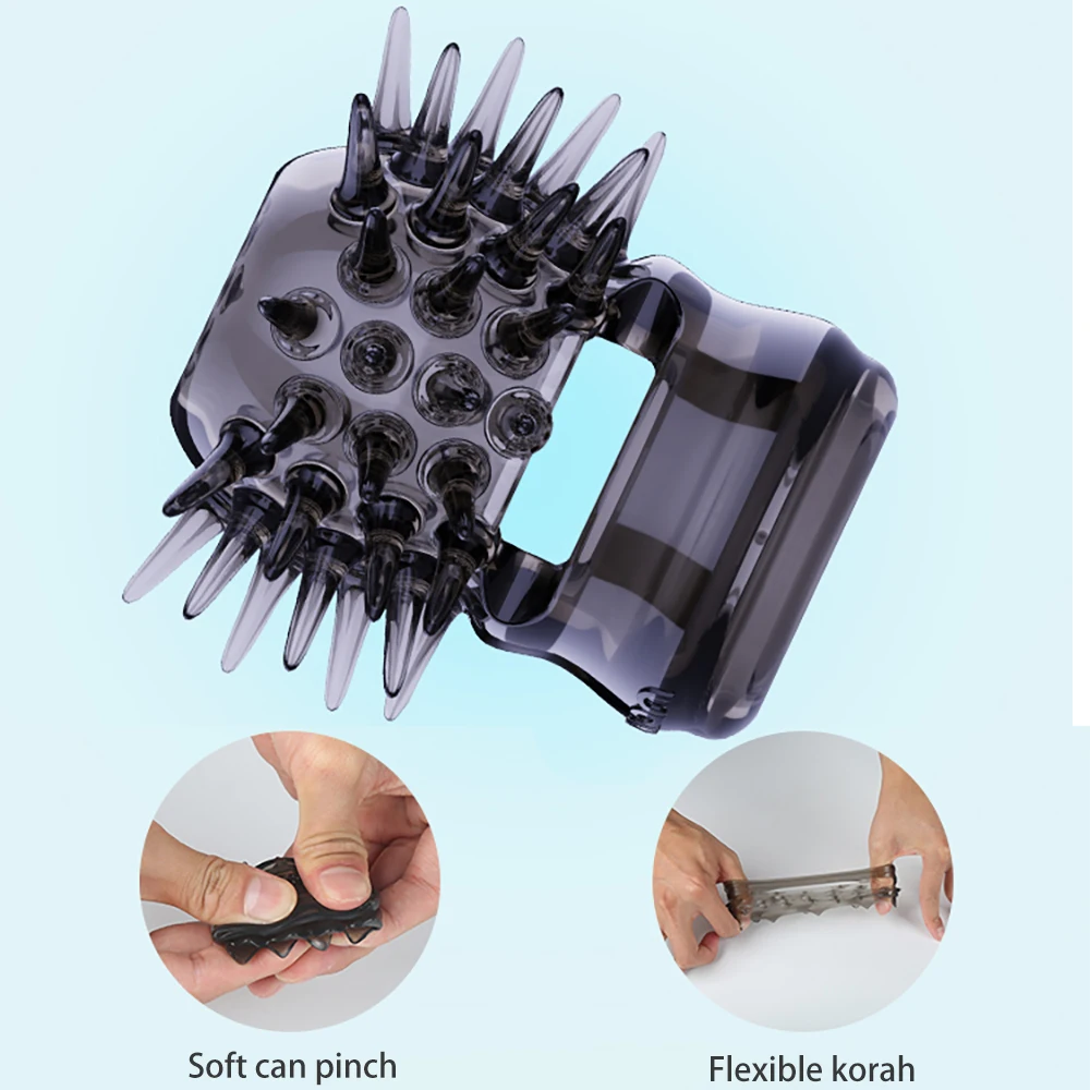 New Cock Ring Penis Ring SM Chastity Cage For Men Erection Delay Ejaculation Sex Toys Couple Adult Erotic Urethral Lock Sex Shop New Cock Ring Penis Ring SM Chastity Cage For Men Erection Delay Ejaculation Sex Toys Couple Adult Erotic Urethral Lock Sex Shop