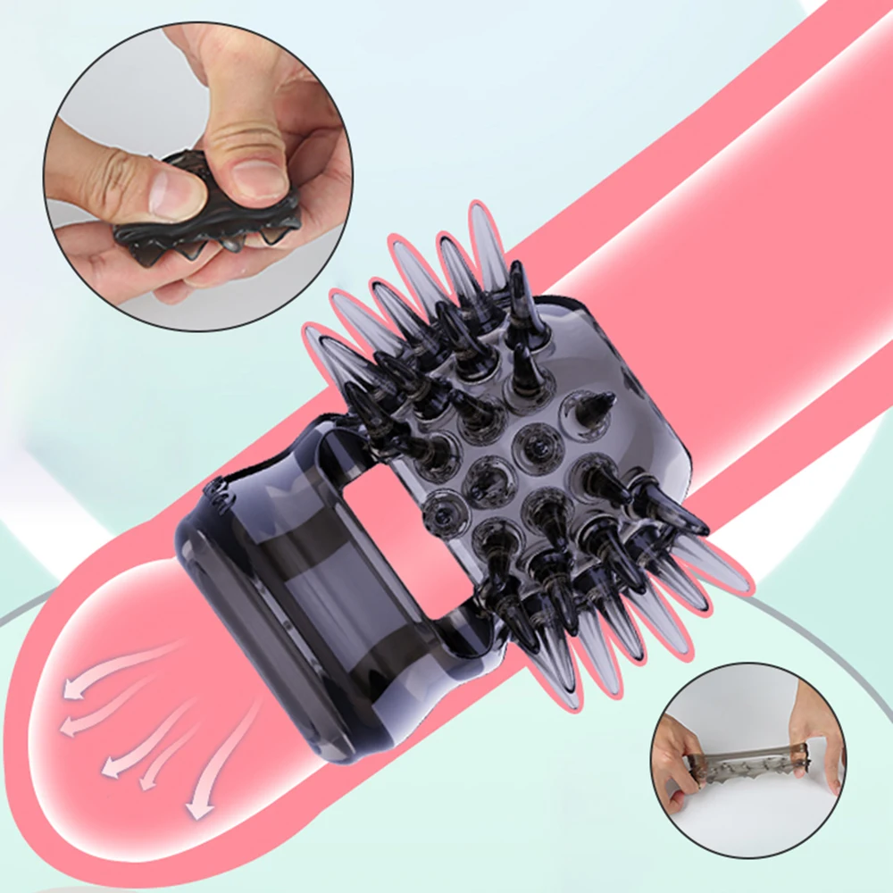 New Cock Ring Penis Ring SM Chastity Cage For Men Erection Delay Ejaculation Sex Toys Couple Adult Erotic Urethral Lock Sex Shop New Cock Ring Penis Ring SM Chastity Cage For Men Erection Delay Ejaculation Sex Toys Couple Adult Erotic Urethral Lock Sex Shop