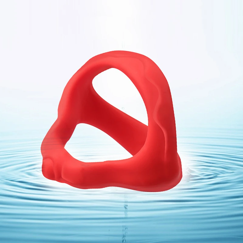 New Cock Ring Penis Ring SM Chastity Cage For Men Erection Delay Ejaculation Sex Toys Couple Adult Erotic Urethral Lock Sex Shop New Cock Ring Penis Ring SM Chastity Cage For Men Erection Delay Ejaculation Sex Toys Couple Adult Erotic Urethral Lock Sex Shop