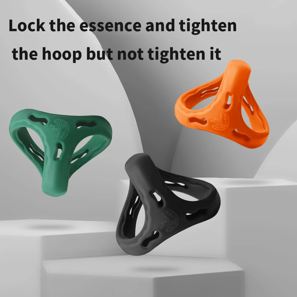 New Cock Ring Penis Ring SM Chastity Cage For Men Erection Delay Ejaculation Sex Toys Couple Adult Erotic Urethral Lock Sex Shop New Cock Ring Penis Ring SM Chastity Cage For Men Erection Delay Ejaculation Sex Toys Couple Adult Erotic Urethral Lock Sex Shop